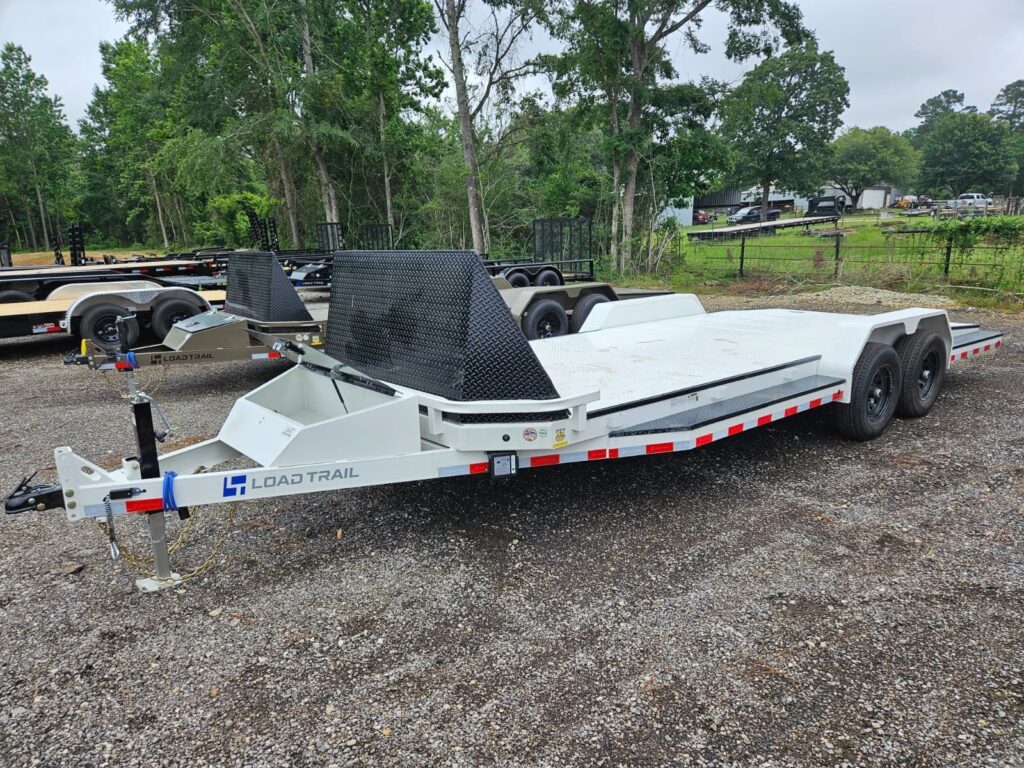 2026 Load Trail CZ 83X20 Sport Hauler Car Trailer 9990 LB