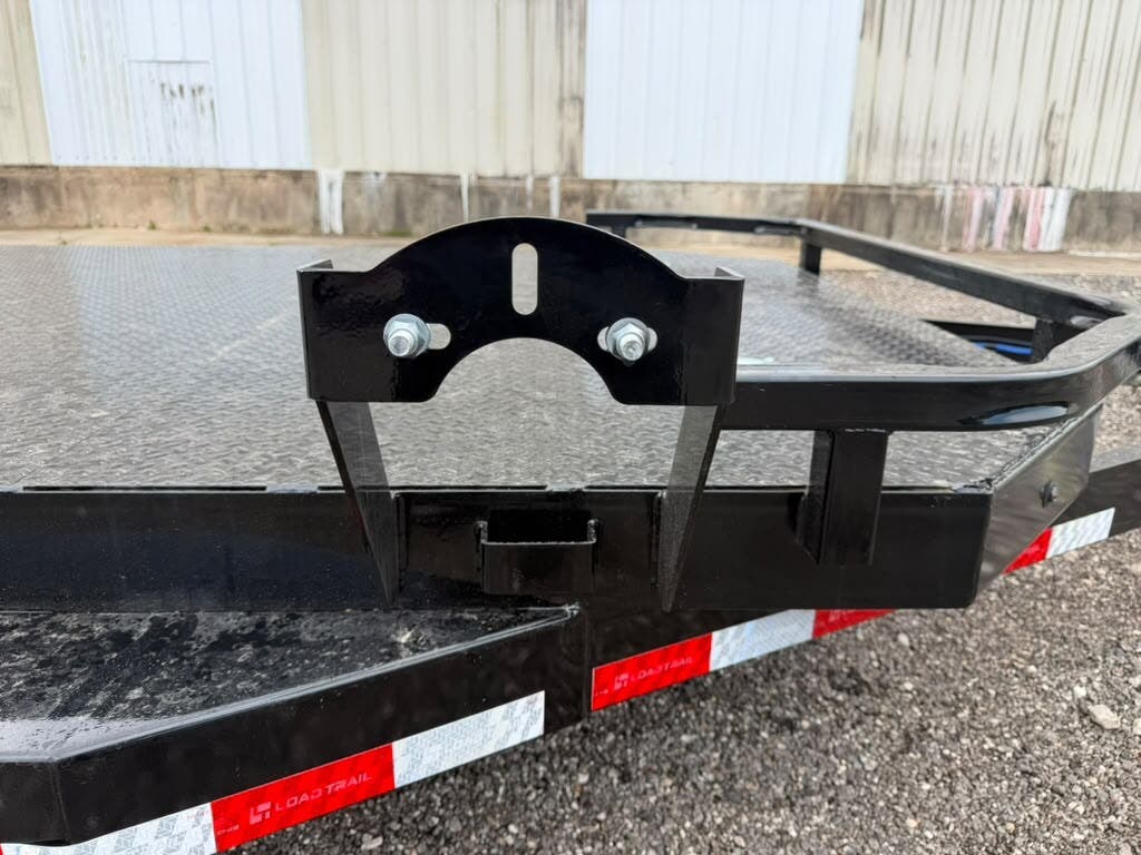 2026 Load Trail CZ 83X20 Tandem Axle Sport Hauler Trailer 7K LB - Image 7