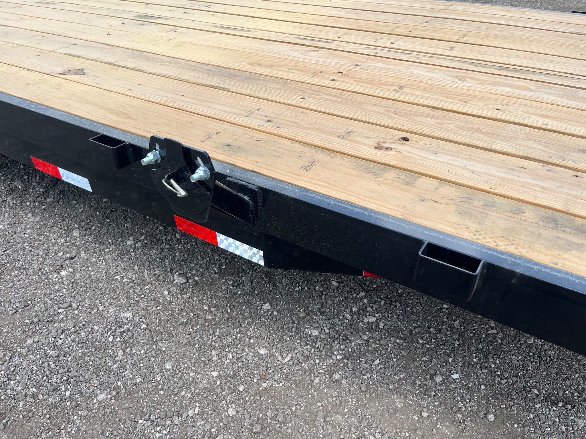 2026 Load Trail CH 83X20 Tandem Axle Carhauler Trailer 7K LB - Image 10