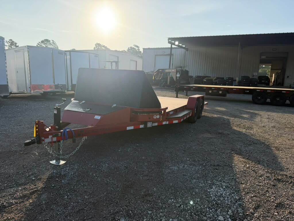 2026 Load Trail CZ 83X18 Tandem Axle Sport hauler Trailer 7K LB - Image 11