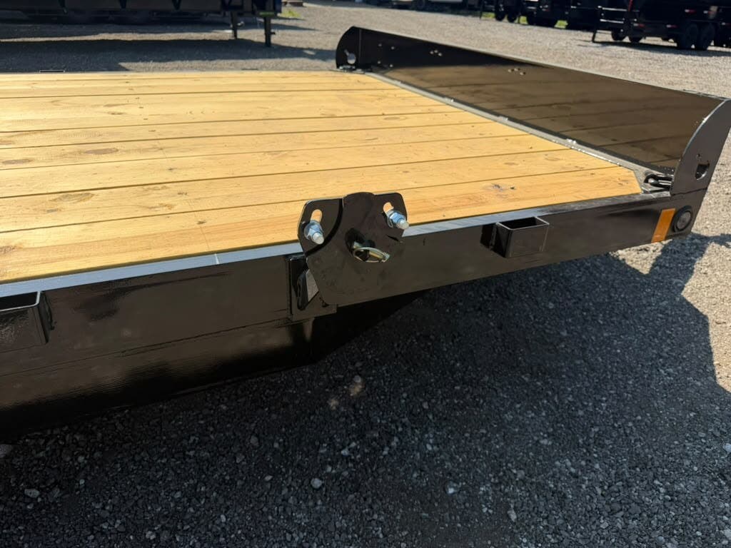 2026 Load Trail CH 83X20 Tandem Axle Carhauler Trailer 7K LB - Image 9
