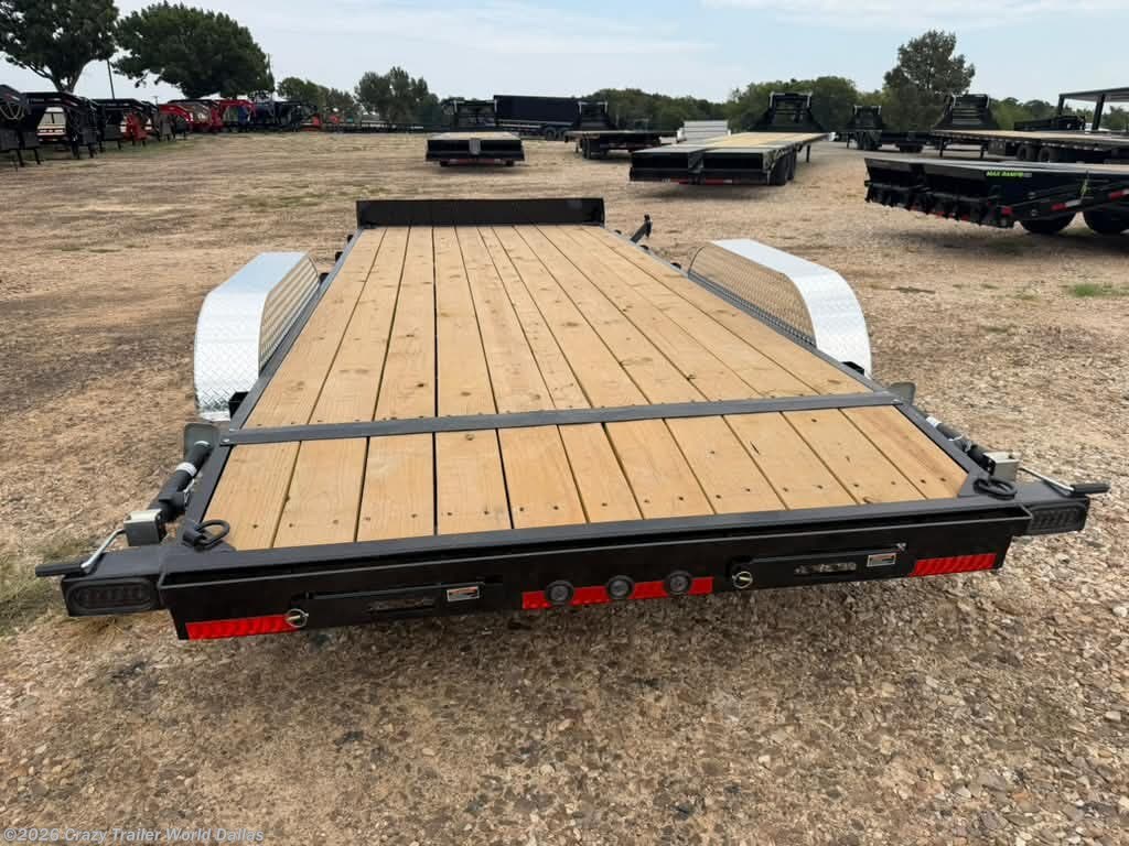 2026 Load Trail CH 83X18 Tandem Axle Carhauler Trailer 7K LB - Image 3