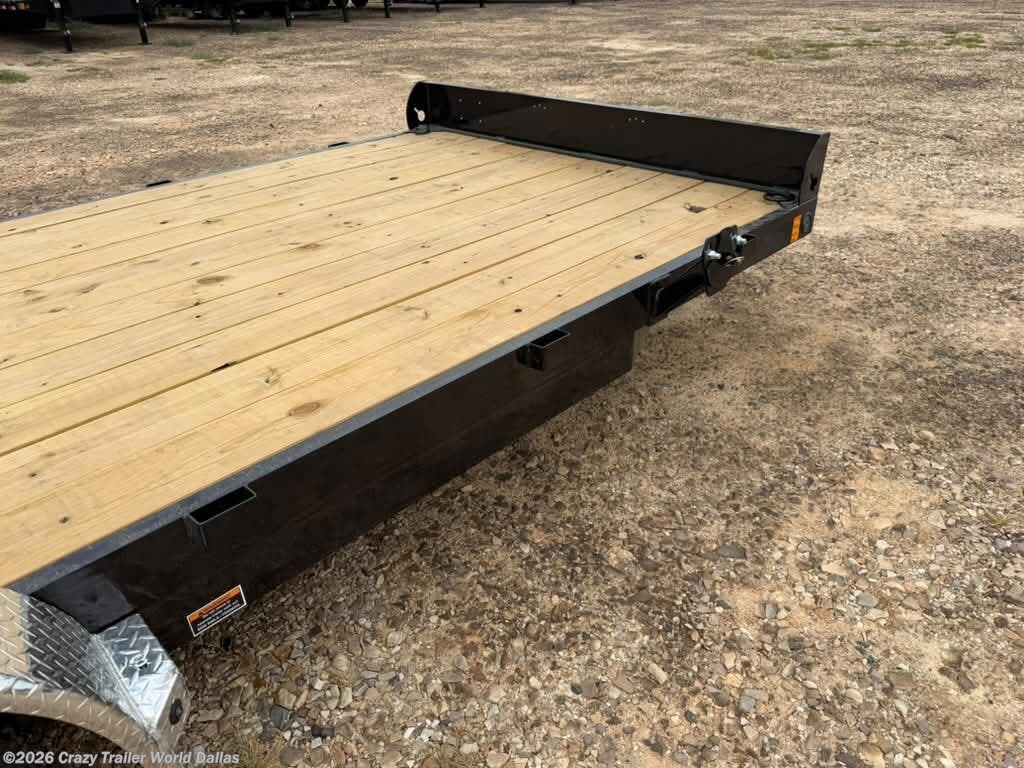 2026 Load Trail CH 83X18 Tandem Axle Carhauler Trailer 7K LB - Image 7