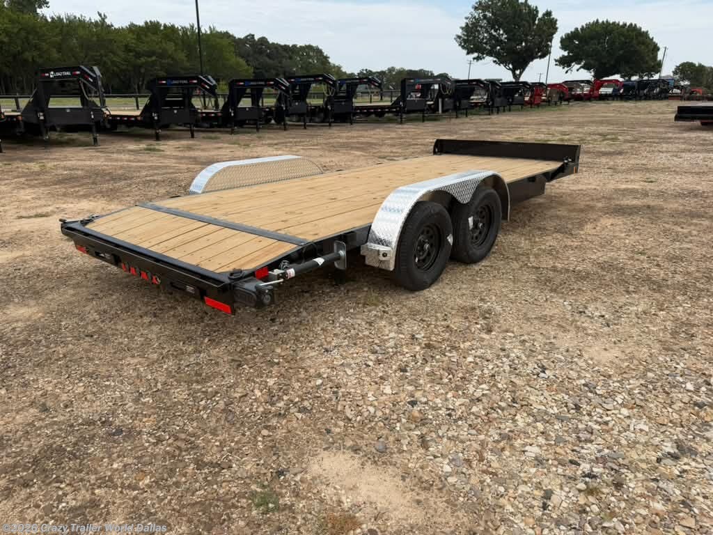 2026 Load Trail CH 83X18 Tandem Axle Carhauler Trailer 7K LB - Image 10