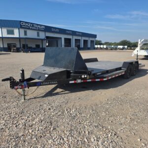 2026 Load Trail CZ 83X20 Sport Hauler Car Trailer 7K LB